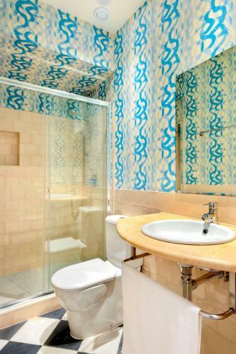Genteel Home Casa Alc�zar