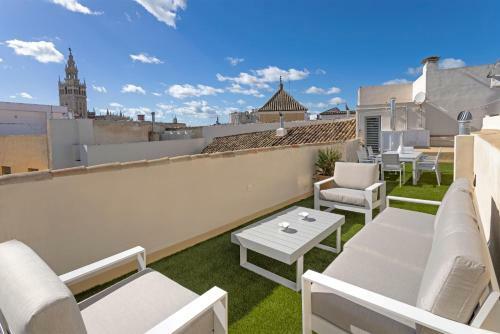 Genteel Home Palacio Abades