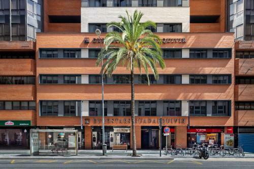 Hotel Eurostars Guadalquivir