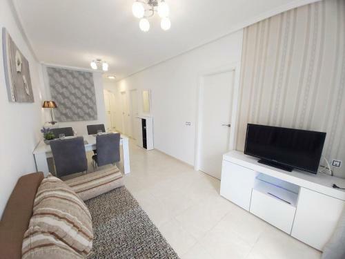 Apartamento Espanatour Laguna