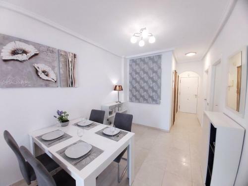 Apartamento Espanatour Laguna