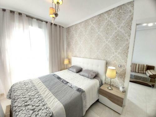 Apartamento Espanatour Laguna