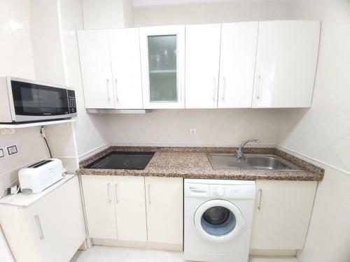 Apartamento Espanatour Laguna