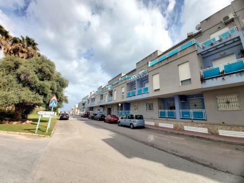 Apartamento Espanatour Laguna