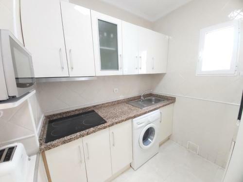 Apartamento Espanatour Laguna
