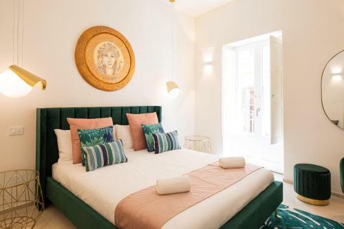 Apartamento Amate Case
