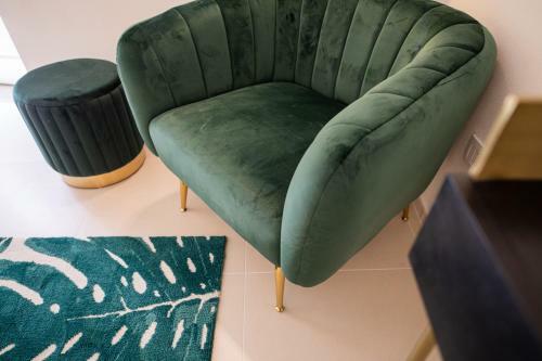 Apartamento Amate Case