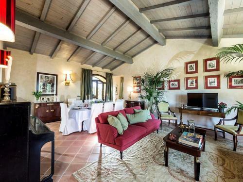 Dreamy Holiday Home In Siracusa With Private Pool