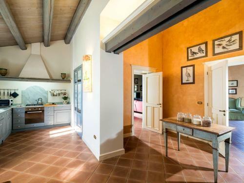 Dreamy Holiday Home In Siracusa With Private Pool