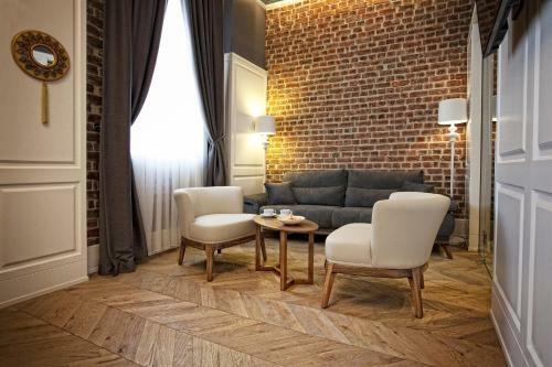 Hotel Miniature - Ottoman Mansion
