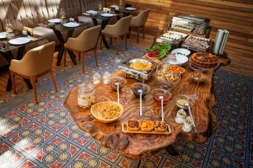 Hotel Miniature - Ottoman Mansion