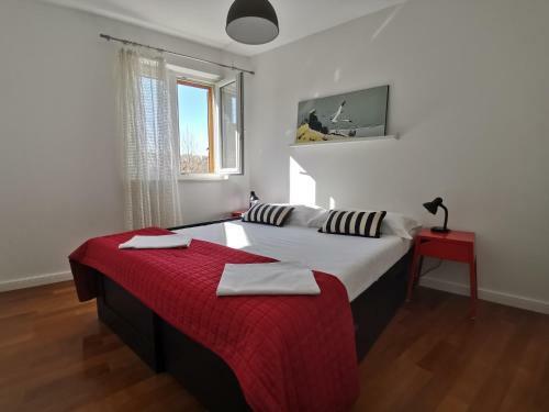 Apartman R.r. Omi?