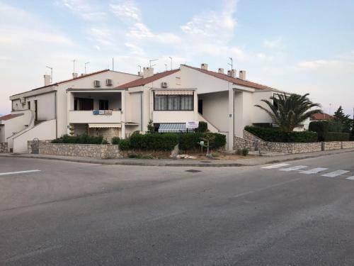 Jurisic Apartments