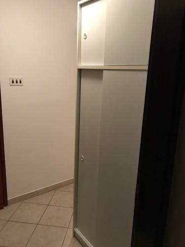 Jurisic Apartments