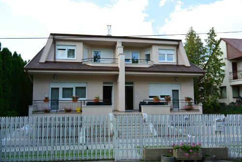 B�ri Apartman