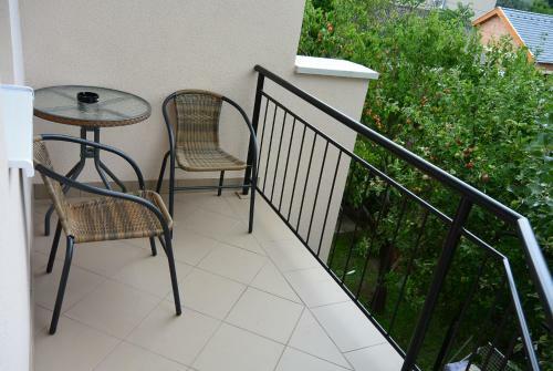 B�ri Apartman