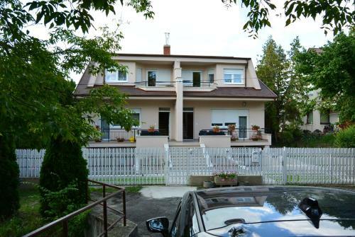 B�ri Apartman