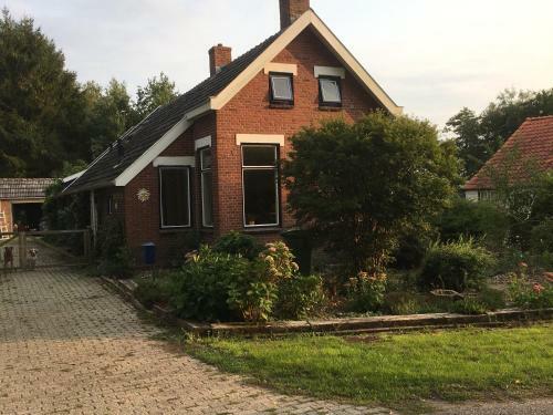 Bed & Breakfast Johanna's