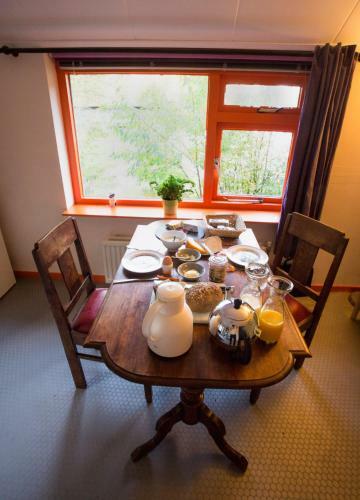 Bed & Breakfast Johanna's