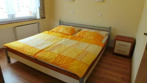 Apartamento Willa Rubin