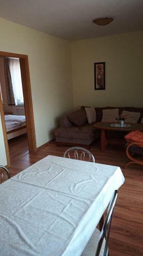 Apartamento Willa Rubin