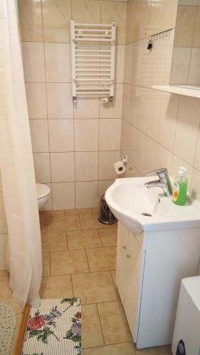 Apartamento Willa Rubin