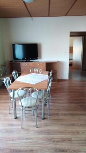 Apartamento Willa Rubin