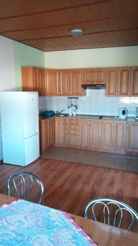 Apartamento Willa Rubin
