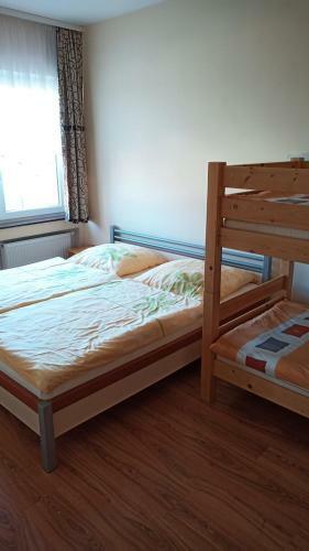 Apartamento Willa Rubin