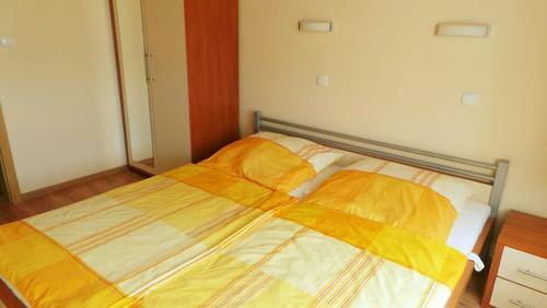Apartamento Willa Rubin