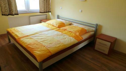 Apartamento Willa Rubin