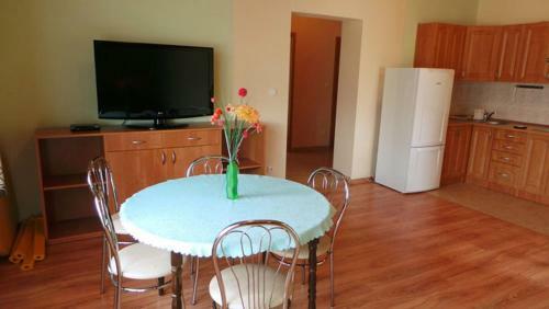 Apartamento Willa Rubin