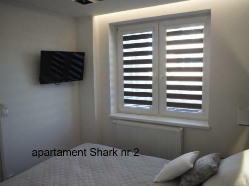 Apartamenty Shark