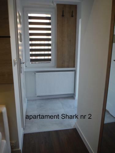 Apartamenty Shark