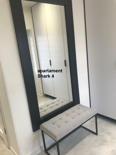 Apartamenty Shark