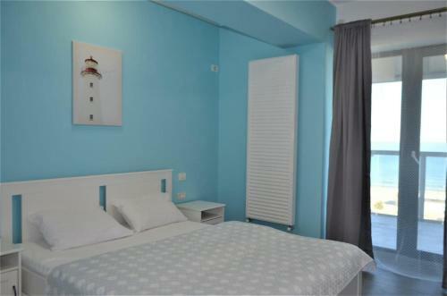 Mamaia Beach Luxymar 1 Apartment