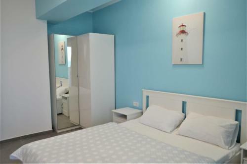 Mamaia Beach Luxymar 1 Apartment