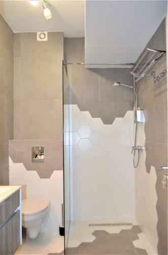Mamaia Beach Luxymar 1 Apartment