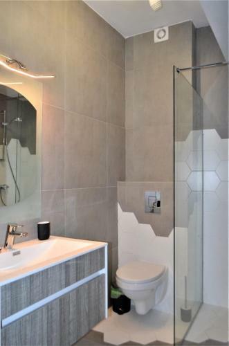 Mamaia Beach Luxymar 1 Apartment