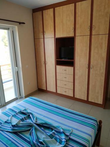 Chora Nestor Apartment