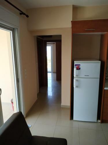 Chora Nestor Apartment