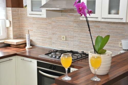 Apartments Piccolo Piaccere