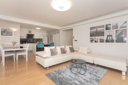 Apartamento Sun Hill