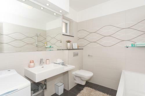 Apartamento Sun Hill