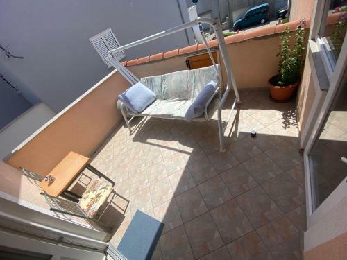 Apartment Ante