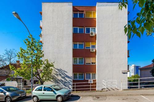 Apartment Lero