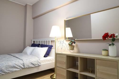 Luxury Seaview Apartment Con Vista