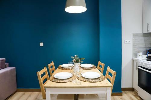 Luxury Seaview Apartment Con Vista