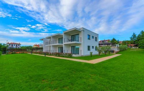 Apartamento Lana Premium Residence