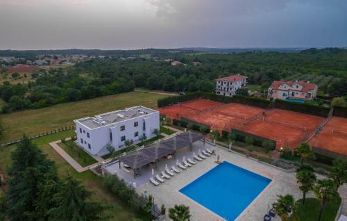 Apartamento Lana Premium Residence